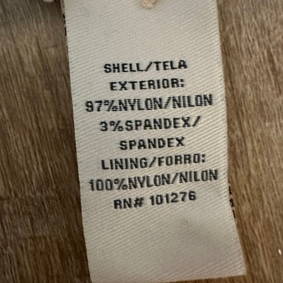 ECI Lace Blouse‎ Women 6 Black Empire Waist Short Sleeve Scoop Neck Whimsigoth - Picture 16 of 16